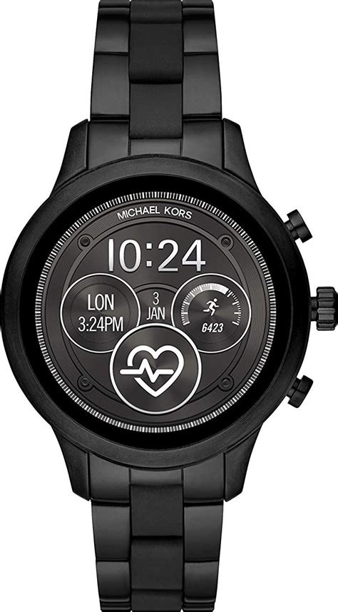 Michael Kors Access Runway MKT5058 Smartwatch